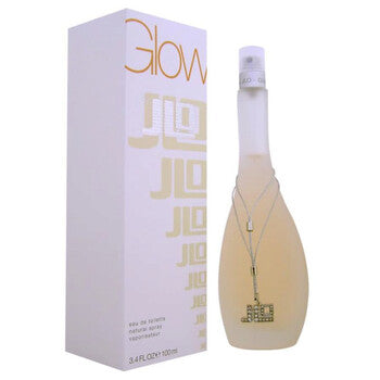 Jennifer Lopez Ladies Glow EDT 3.4 oz Fragrances (Wholesale) - Luxurious Fragrance Available Online in Hong Kong & China