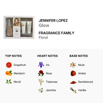 Jennifer Lopez Ladies Glow Gift Set Sets (Wholesale) - Luxurious Fragrance Available Online in Hong Kong & China