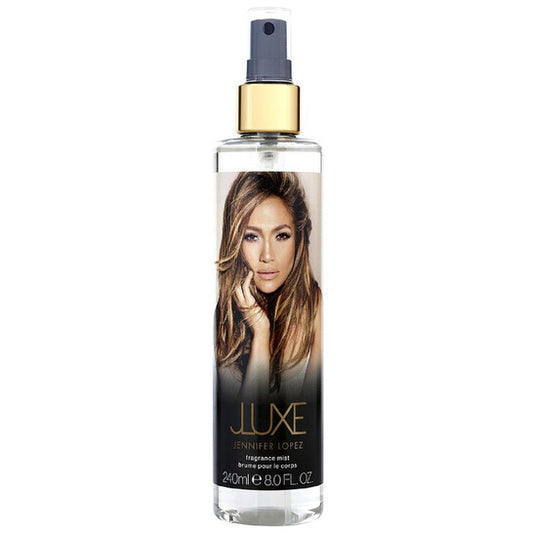 Jennifer Lopez Ladies Jluxe Body Mist 8 oz - Luxurious Fragrance Available Online in Hong Kong & China