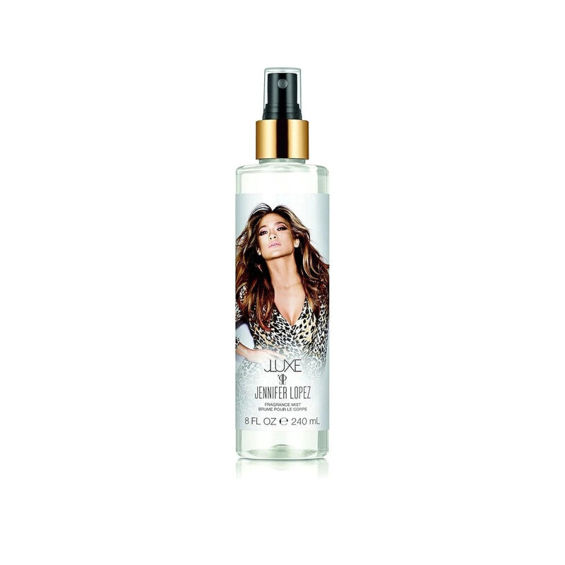 Jennifer Lopez Ladies Jluxe Body Spray Body Mist 8.11 oz Fragrances (Wholesale) - Luxurious Fragrance Available Online in Hong Kong & China