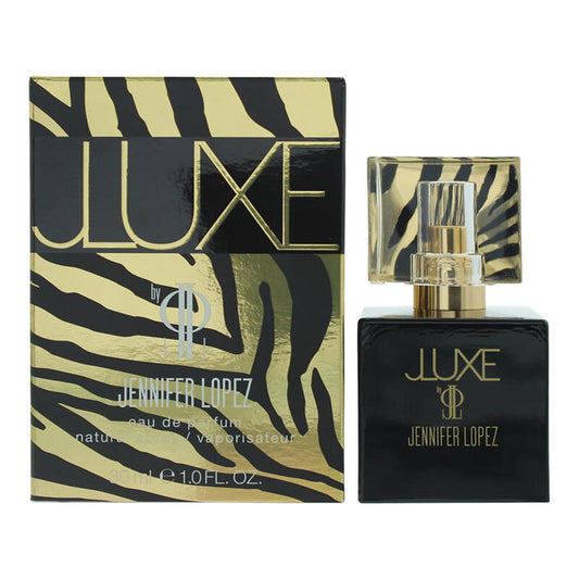 Jennifer Lopez Ladies Jluxe EDP Spray 1 oz Fragrances - Luxurious Fragrance Available Online in Hong Kong & China