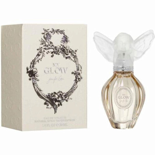 Jennifer Lopez Ladies My Glow EDT Spray 1 oz - Luxurious Fragrance Available Online in Hong Kong & China