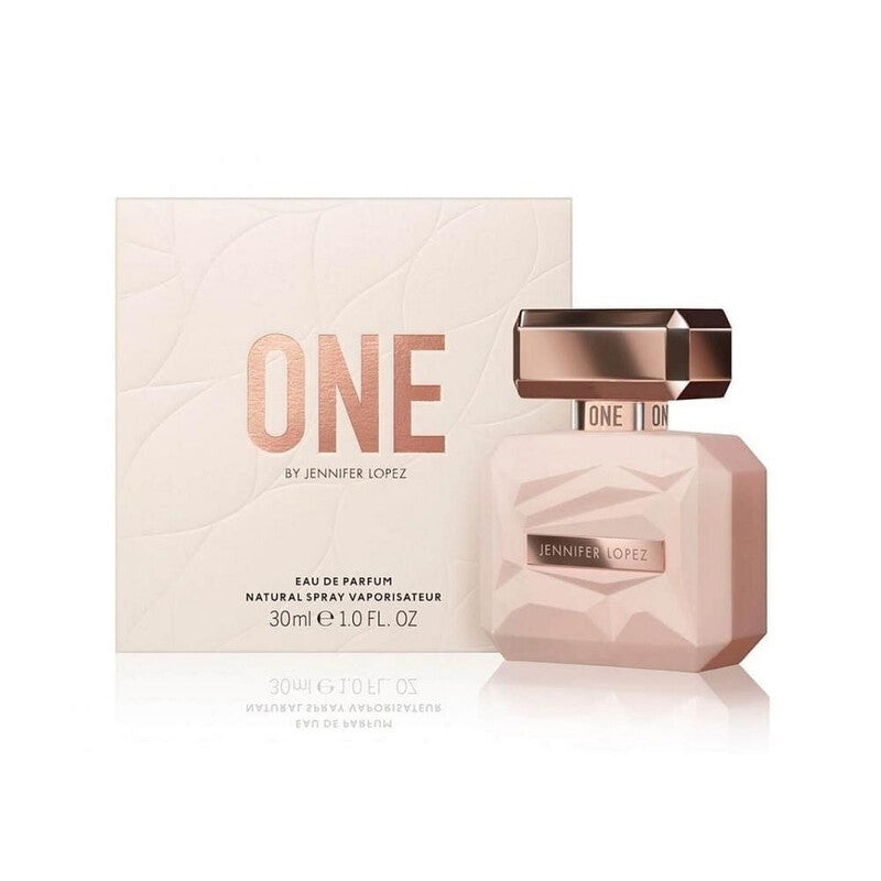 Jennifer Lopez Ladies One EDP Spray 1.0 oz Fragrances (Wholesale) - Luxurious Fragrance Available Online in Hong Kong & China