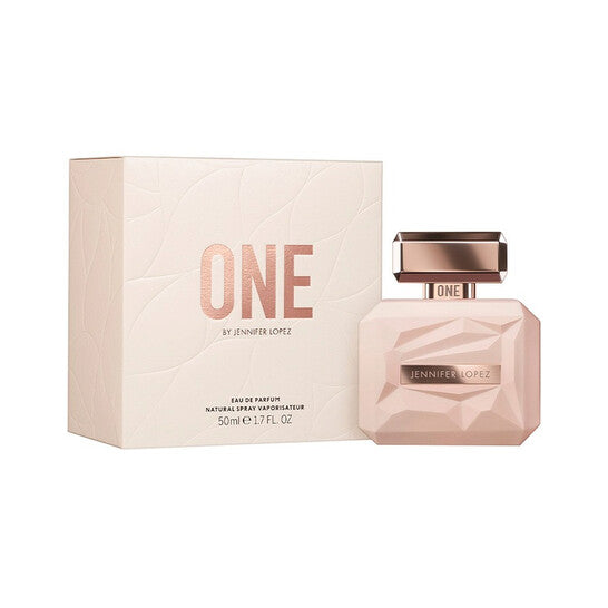 Jennifer Lopez Ladies One EDP Spray 1.7 oz - Luxurious Fragrance Available Online in Hong Kong & China