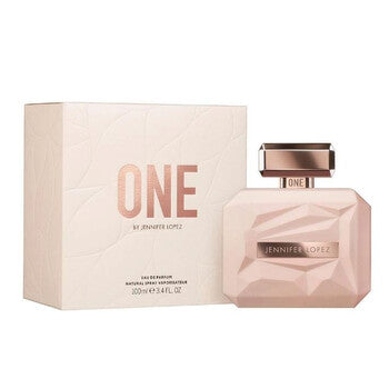 Jennifer Lopez Ladies One EDP Spray 3.4 oz - Luxurious Fragrance Available Online in Hong Kong & China