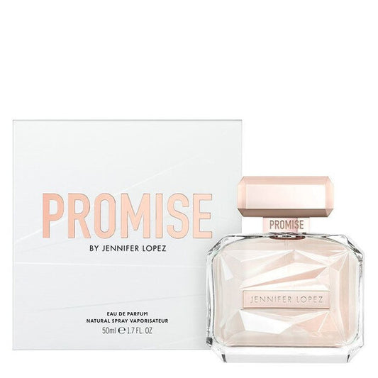 Jennifer Lopez Ladies Promise EDP Spray 1.7 oz Fragrances - Luxurious Fragrance Available Online in Hong Kong & China