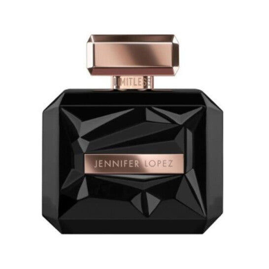 Jennifer Lopez Ladies Promise Limitless EDP Spray 3.38 oz (Tester) Fragrances - Luxurious Fragrance Available Online in Hong Kong & China