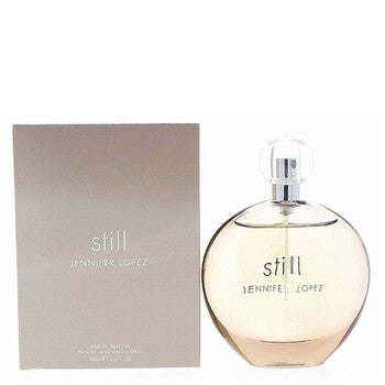 Jennifer Lopez Ladies Still EDP Spray 3.4 oz Fragrances (Wholesale) - Luxurious Fragrance Available Online in Hong Kong & China
