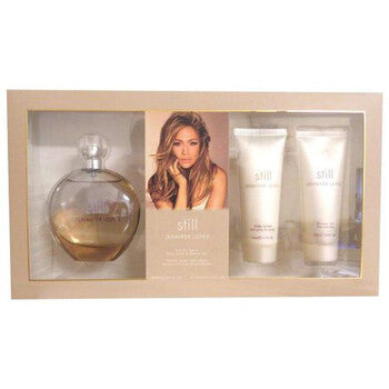 Jennifer Lopez Ladies Still Gift Set - Luxurious Fragrance Available Online in Hong Kong & China