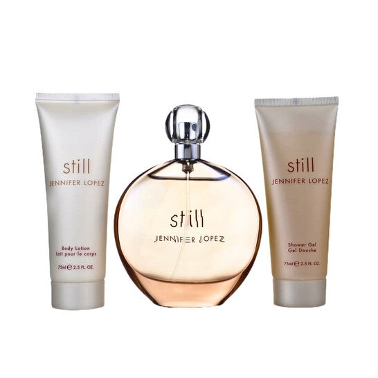 Jennifer Lopez Ladies Still (Tester) Gift Set - Luxurious Fragrance Available Online in Hong Kong & China