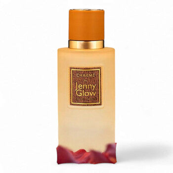 Jenny Glow Ladies Charme EDP Spray 2.7 oz - Luxurious Fragrance Available Online in Hong Kong & China