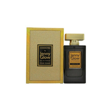 Jenny Glow Ladies Convicted EDP Spray 2.7 oz Fragrances (Wholesale) - Luxurious Fragrance Available Online in Hong Kong & China