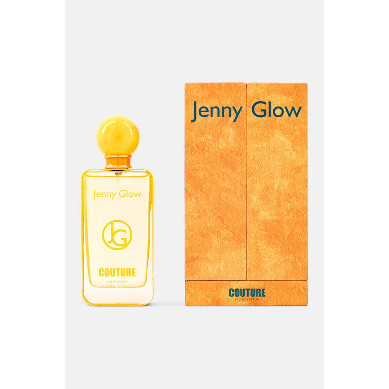 Jenny Glow Ladies Couture Crystal Ball EDP Spray 3.4 oz Fragrances - Luxurious Fragrance Available Online in Hong Kong & China
