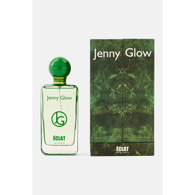 Jenny Glow Ladies Eclat Crystal Ball EDP Spray 3.4 oz Fragrances - Luxurious Fragrance Available Online in Hong Kong & China