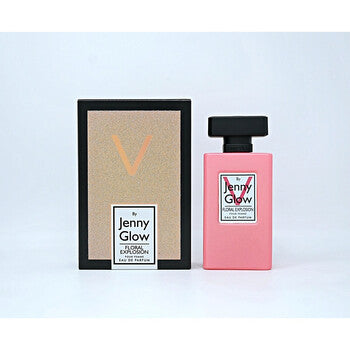 Jenny Glow Ladies Floral Explosion EDP Spray 2.7 oz Fragrances (Wholesale) - Luxurious Fragrance Available Online in Hong Kong & China