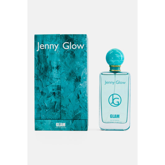 Jenny Glow Ladies Glam Crystal Ball EDP Spray 3.4 oz Fragrances - Luxurious Fragrance Available Online in Hong Kong & China