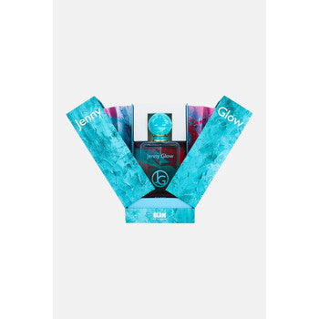Jenny Glow Ladies Glam Crystal Ball EDP Spray 3.4 oz Fragrances (Wholesale) - Luxurious Fragrance Available Online in Hong Kong & China