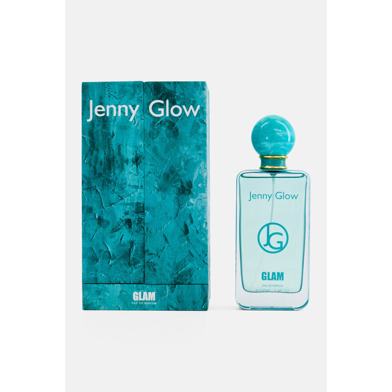 Jenny Glow Ladies Glam Crystal Ball EDP Spray 3.4 oz Fragrances (Wholesale) - Luxurious Fragrance Available Online in Hong Kong & China