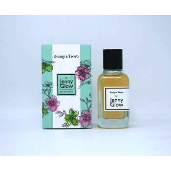 Jenny Glow Ladies Jenny'S Trove EDP Spray 3.4 oz Fragrances (Wholesale) - Luxurious Fragrance Available Online in Hong Kong & China
