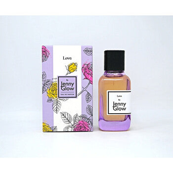 Jenny Glow Ladies Love EDP Spray 3.4 oz Fragrances (Wholesale) - Luxurious Fragrance Available Online in Hong Kong & China
