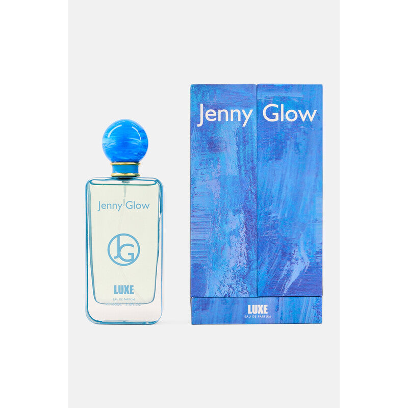 Jenny Glow Ladies Luxe Crystal Ball EDP Spray 3.4 oz Fragrances - Luxurious Fragrance Available Online in Hong Kong & China