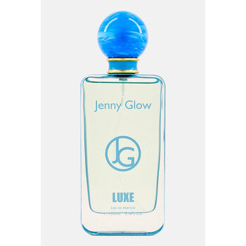 Jenny Glow Ladies Luxe Crystal Ball EDP Spray 3.4 oz Fragrances (Wholesale) - Luxurious Fragrance Available Online in Hong Kong & China