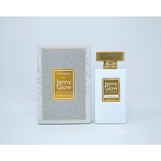 Jenny Glow Ladies Patchouli EDP Spray 2.7 oz - Luxurious Fragrance Available Online in Hong Kong & China