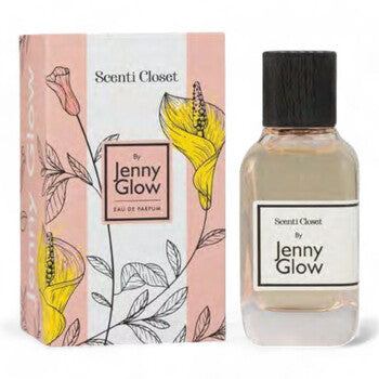 Jenny Glow Ladies Scenti Closet EDP Spray 2.7 oz (Wholesale) - Luxurious Fragrance Available Online in Hong Kong & China