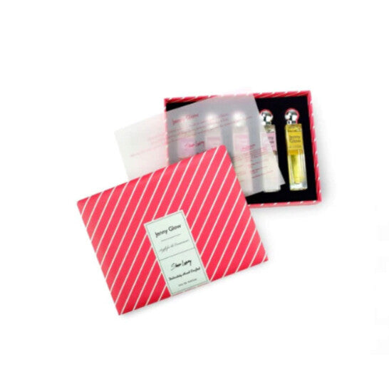 Jenny Glow Ladies Travel Set 5pcs x 30ml Gift Set Fragrances - Luxurious Fragrance Available Online in Hong Kong & China