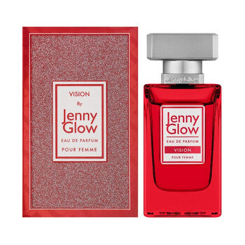 Jenny Glow Ladies Vision EDP Spray 2.7 oz Fragrances (Wholesale) - Luxurious Fragrance Available Online in Hong Kong & China