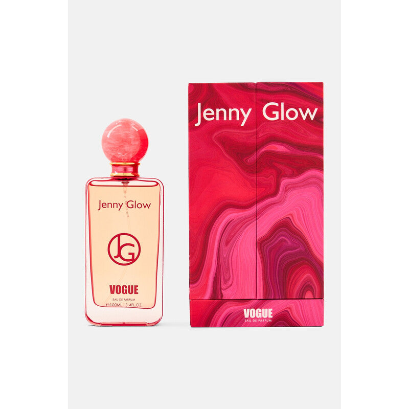 Jenny Glow Ladies Vogye Crystal Ball EDP Spray 3.4 oz Fragrances - Luxurious Fragrance Available Online in Hong Kong & China