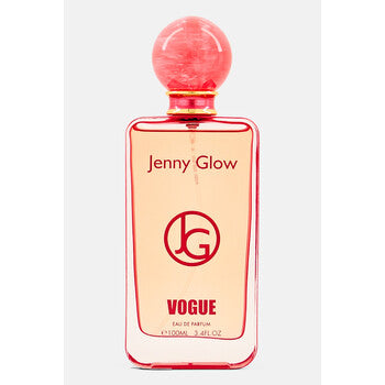 Jenny Glow Ladies Vogye Crystal Ball EDP Spray 3.4 oz Fragrances (Wholesale) - Luxurious Fragrance Available Online in Hong Kong & China