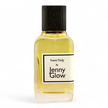 Jenny Glow Ladies Yours Truly EDP Spray 3.4 oz - Luxurious Fragrance Available Online in Hong Kong & China