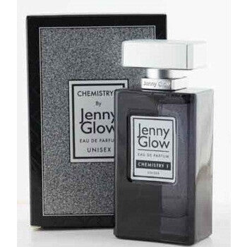 Jenny Glow Men's Chemistry 1 EDP Spray 2.7 oz (Wholesale) - Luxurious Fragrance Available Online in Hong Kong & China