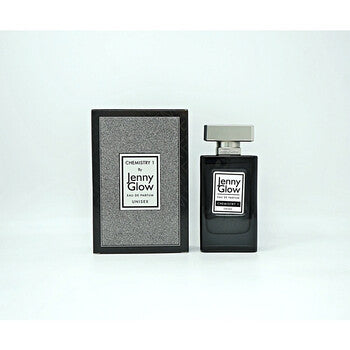 Jenny Glow Men's Chemistry 1 EDP Spray 2.7 oz Fragrances (Wholesale) - Luxurious Fragrance Available Online in Hong Kong & China