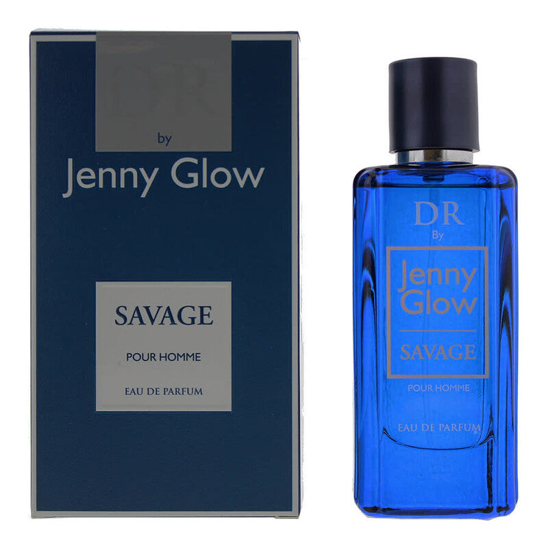 Jenny Glow Men's Savage EDP Spray 1.7 oz Fragrances - Luxurious Fragrance Available Online in Hong Kong & China