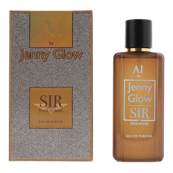 Jenny Glow Men's Sir EDP Spray 1.7 oz Fragrances (Wholesale) - Luxurious Fragrance Available Online in Hong Kong & China