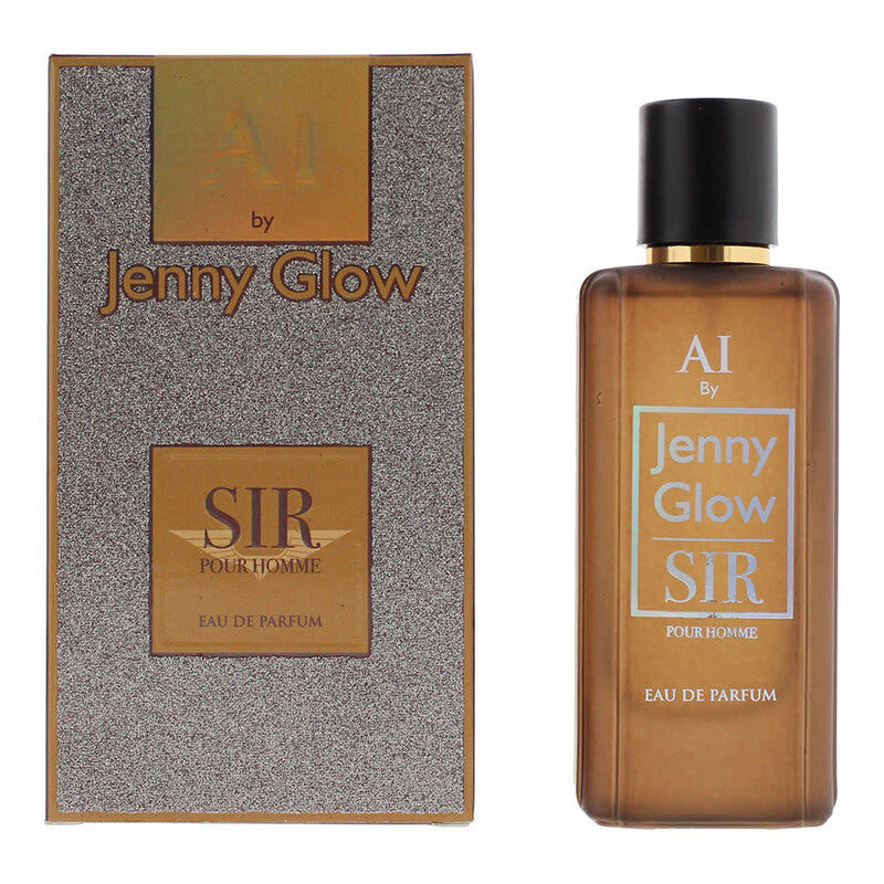 Jenny Glow Men's Sir EDP Spray 1.7 oz Fragrances (Wholesale) - Luxurious Fragrance Available Online in Hong Kong & China