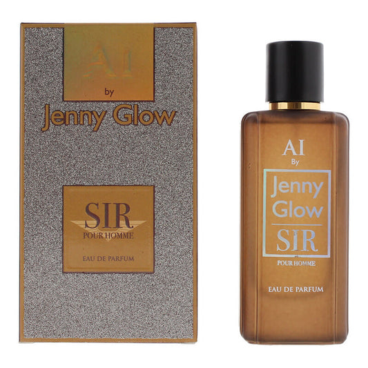 Jenny Glow Men's Sir EDP Spray 1.7 oz Fragrances (Wholesale) - Luxurious Fragrance Available Online in Hong Kong & China