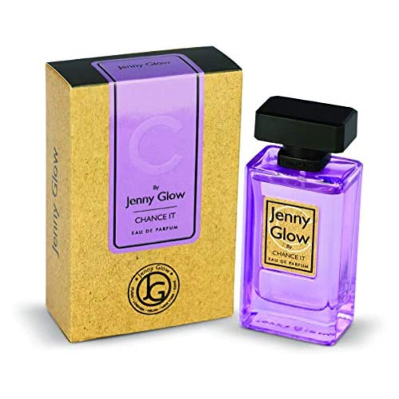 Jenny Glow Unisex Chance It EDP Spray 2.71 oz Fragrances (Wholesale) - Luxurious Fragrance Available Online in Hong Kong & China