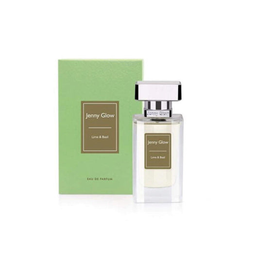 Jenny Glow Unisex Lime & Basil EDP Spray 2.71 oz - Luxurious Fragrance Available Online in Hong Kong & China