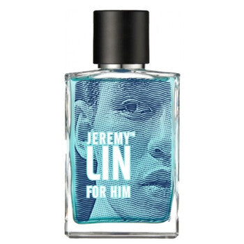 Jeremy Lin Men's For Him EDT 3.4 oz (Wholesale) - Luxurious Fragrance Available Online in Hong Kong & China