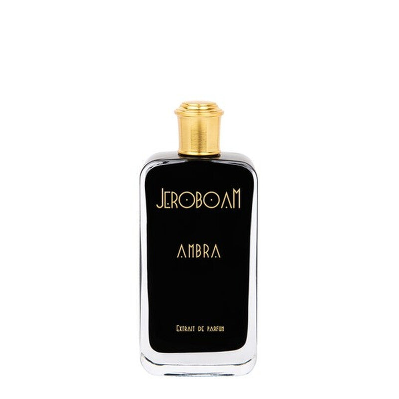 Jeroboam Unisex Ambra Extrait de Parfum Spray 3.4 oz Fragrances - Luxurious Fragrance Available Online in Hong Kong & China