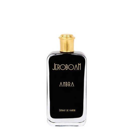 Jeroboam Unisex Ambra Extrait de Parfum Spray 3.4 oz Fragrances - Luxurious Fragrance Available Online in Hong Kong & China