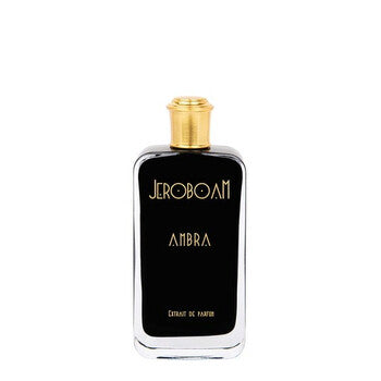 Jeroboam Unisex Ambra Extrait de Parfum Spray 3.4 oz Fragrances (Wholesale) - Luxurious Fragrance Available Online in Hong Kong & China
