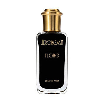 Jeroboam Unisex Floro Extrait de Parfum 1.0 oz - Luxurious Fragrance Available Online in Hong Kong & China