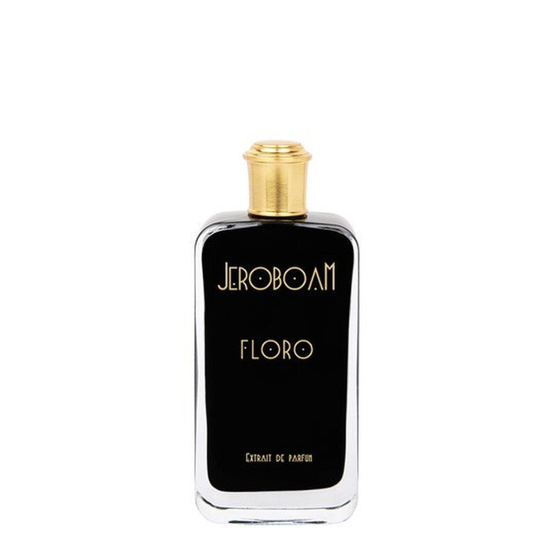 Jeroboam Unisex Floro Extrait de Parfum Spray 3.4 oz Fragrances - Luxurious Fragrance Available Online in Hong Kong & China