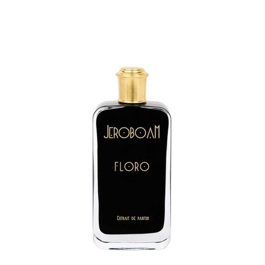 Jeroboam Unisex Floro Extrait de Parfum Spray 3.4 oz Fragrances - Luxurious Fragrance Available Online in Hong Kong & China