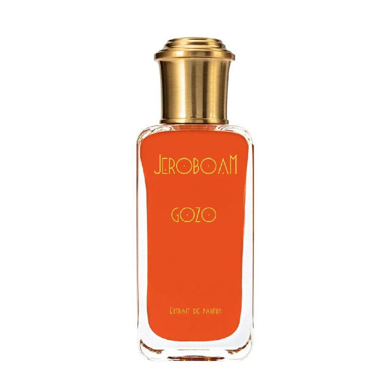 Jeroboam Unisex Gozo Extrait de Parfum Spray 1.0 oz Fragrances - Luxurious Fragrance Available Online in Hong Kong & China