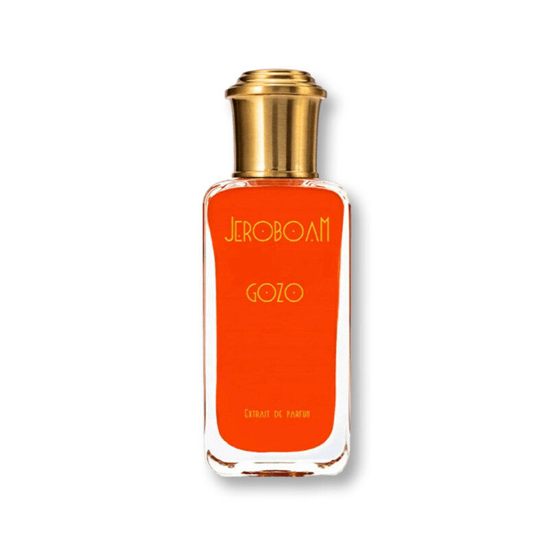 Jeroboam Unisex Gozo Extrait de Parfum Spray 3.3 oz (Tester) Fragrances (Wholesale) - Luxurious Fragrance Available Online in Hong Kong & China